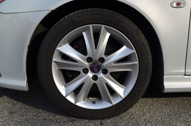 2008 Saab 9-3  Convertible Aero - 22922066 - 13