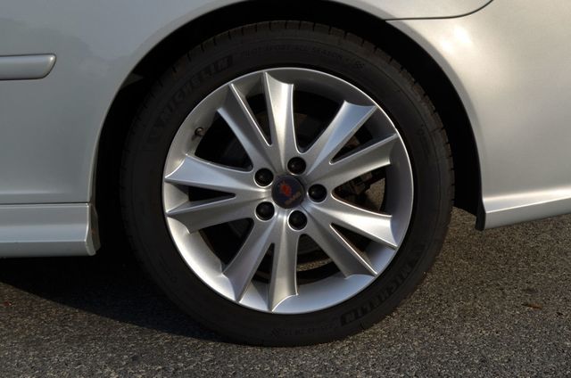 2008 Saab 9-3  Convertible Aero - 22922066 - 14