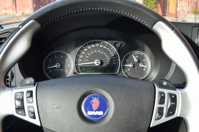 2008 Saab 9-3  Convertible Aero - 22922066 - 16