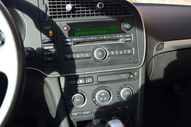 2008 Saab 9-3  Convertible Aero - 22922066 - 17