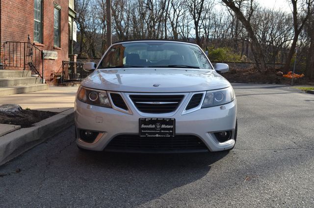 2008 Saab 9-3  Convertible Aero - 22922066 - 1