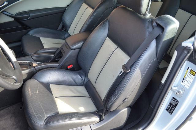 2008 Saab 9-3  Convertible Aero - 22922066 - 19