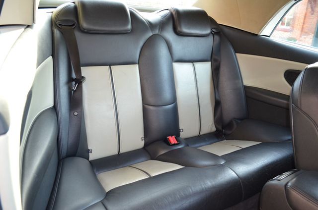 2008 Saab 9-3  Convertible Aero - 22922066 - 21