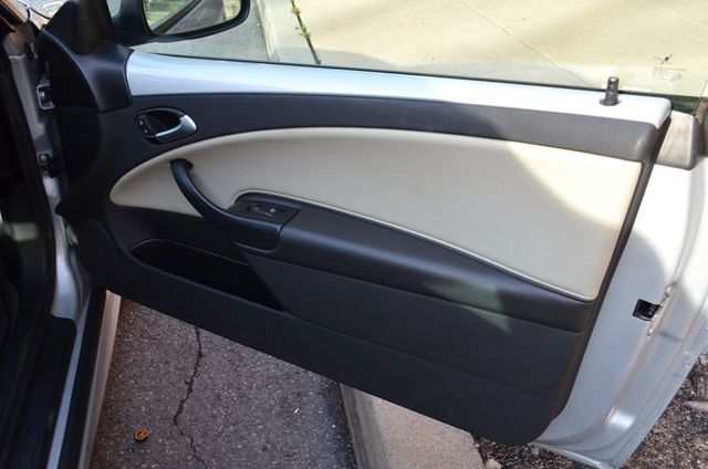 2008 Saab 9-3  Convertible Aero - 22922066 - 22