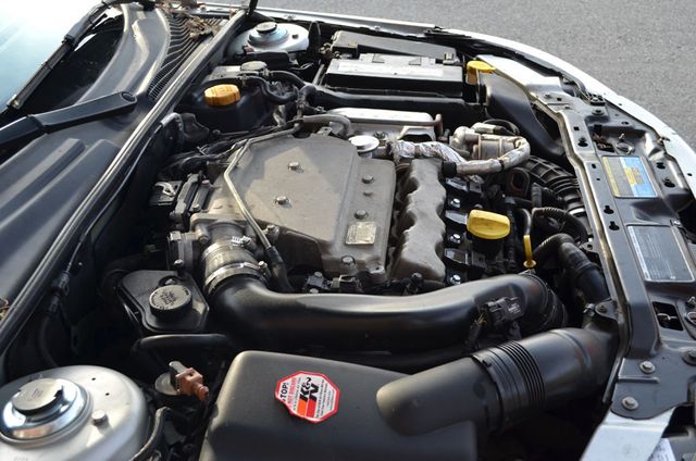 2008 Saab 9-3  Convertible Aero - 22922066 - 28