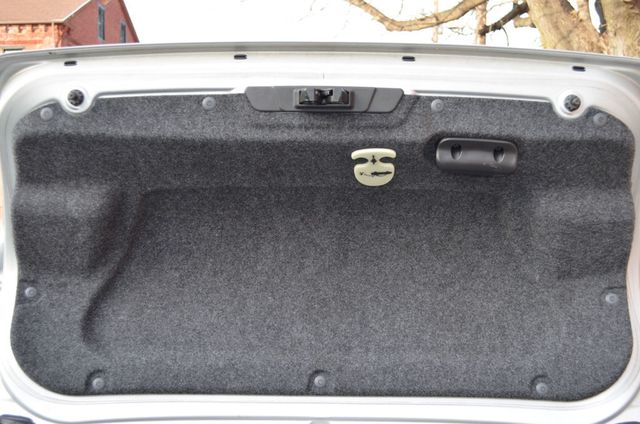 2008 Saab 9-3  Convertible Aero - 22922066 - 30