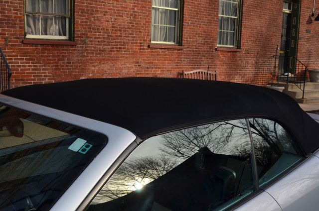 2008 Saab 9-3  Convertible Aero - 22922066 - 7