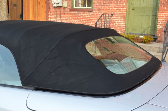 2008 Saab 9-3  Convertible Aero - 22922066 - 8