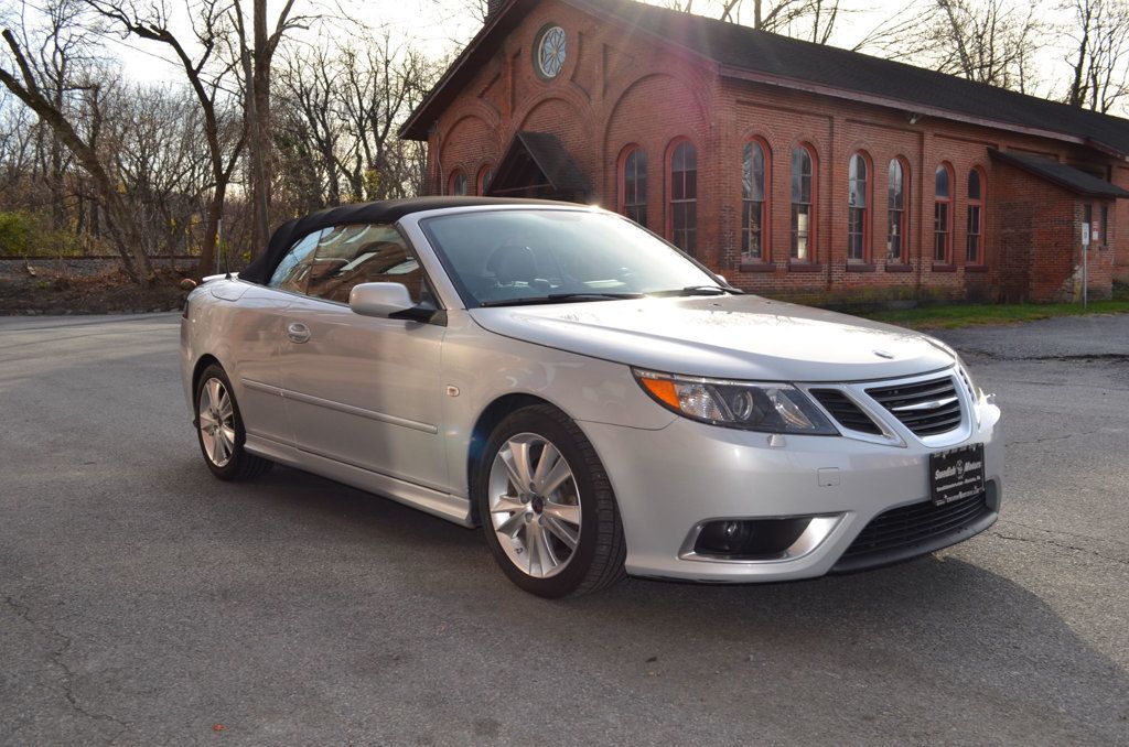 2008 Saab 9-3  PRICE REDUCED $1500 Convertible Aero - 22922066 | Video 1