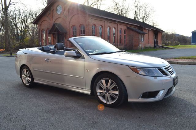 2008 Saab 9-3  PRICE REDUCED $1500 Convertible Aero - 22922066 - 23