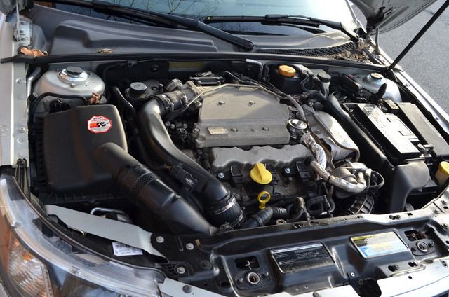 2008 Saab 9-3  PRICE REDUCED $1500 Convertible Aero - 22922066 - 26