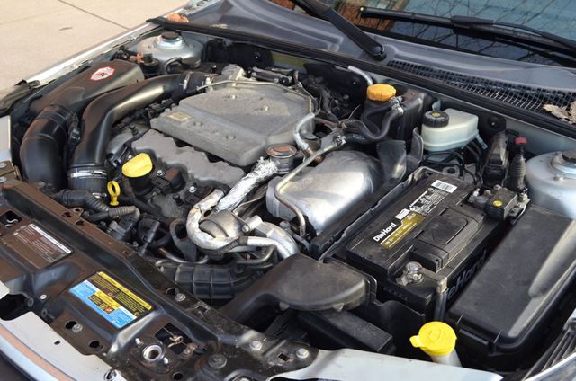 2008 Saab 9-3  PRICE REDUCED $1500 Convertible Aero - 22922066 - 27