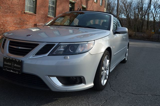 2008 Saab 9-3  PRICE REDUCED $1500 Convertible Aero - 22922066 - 4