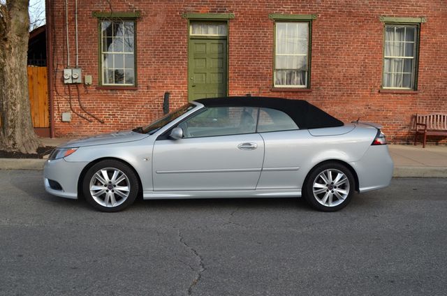 2008 Saab 9-3  PRICE REDUCED $1500 Convertible Aero - 22922066 - 5