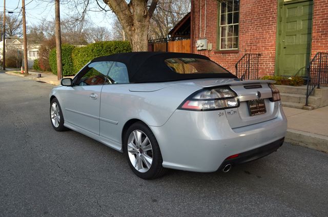 2008 Saab 9-3  PRICE REDUCED $1500 Convertible Aero - 22922066 - 6