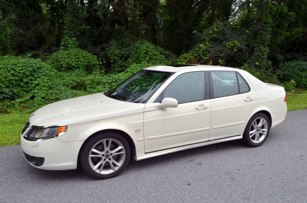 2008 Saab 9-5 4dr Sedan - 22818458 | Video 1