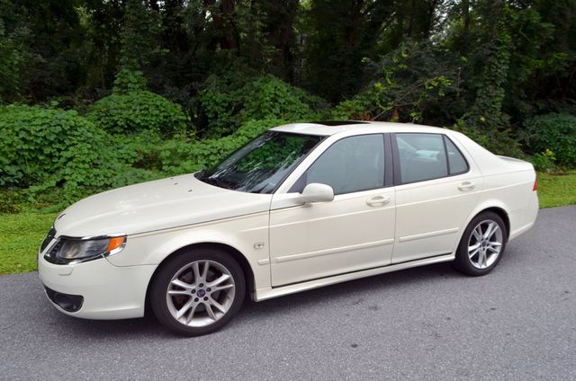 2008 Saab 9-5 4dr Sedan - 22818458 - 0