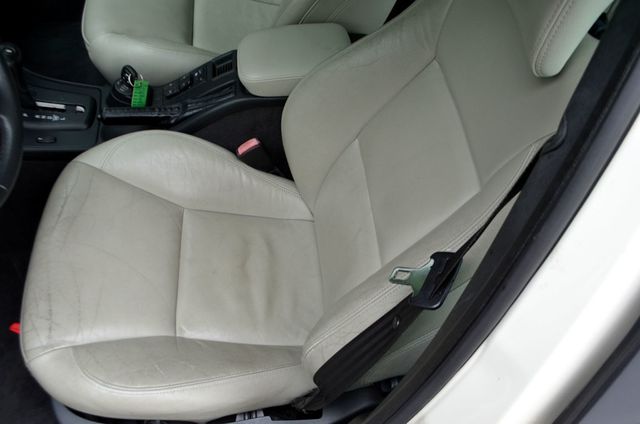 2008 Saab 9-5 4dr Sedan - 22818458 - 12