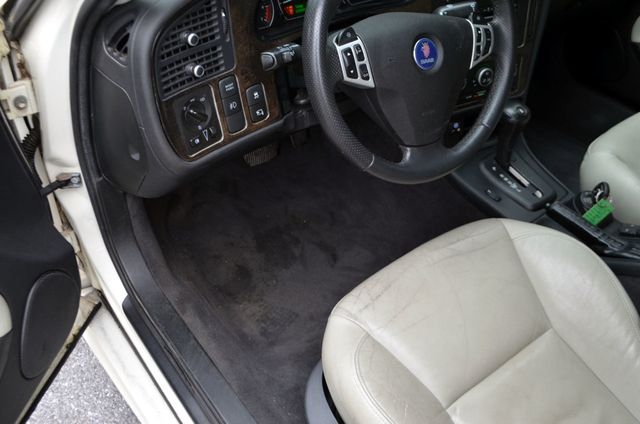 2008 Saab 9-5 4dr Sedan - 22818458 - 16