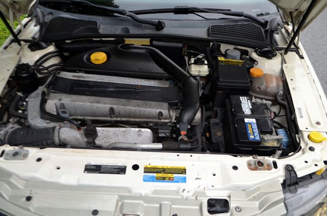 2008 Saab 9-5 4dr Sedan - 22818458 - 19