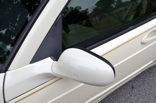 2008 Saab 9-5 4dr Sedan - 22818458 - 23