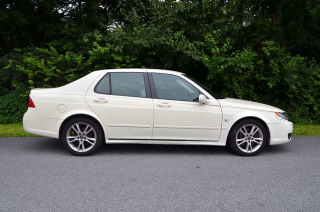 2008 Saab 9-5 4dr Sedan - 22818458 - 25