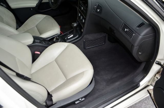 2008 Saab 9-5 4dr Sedan - 22818458 - 27