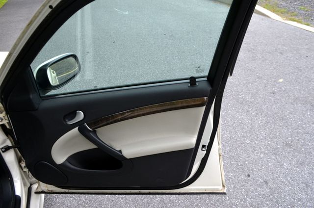 2008 Saab 9-5 4dr Sedan - 22818458 - 28