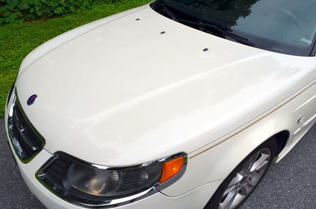 2008 Saab 9-5 4dr Sedan - 22818458 - 3