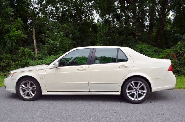 2008 Saab 9-5 4dr Sedan - 22818458 - 5