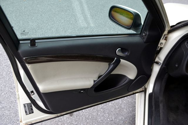 2008 Saab 9-5 low low miles - 22818458 - 14