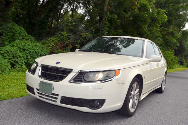 2008 Saab 9-5 low low miles - 22818458 - 1