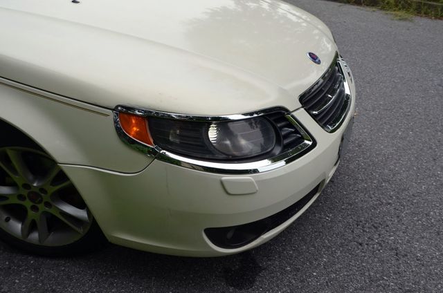2008 Saab 9-5 low low miles - 22818458 - 22