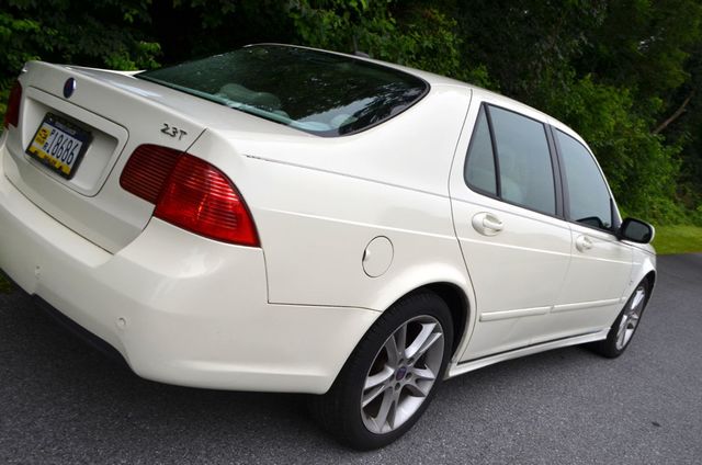 2008 Saab 9-5 low low miles - 22818458 - 24