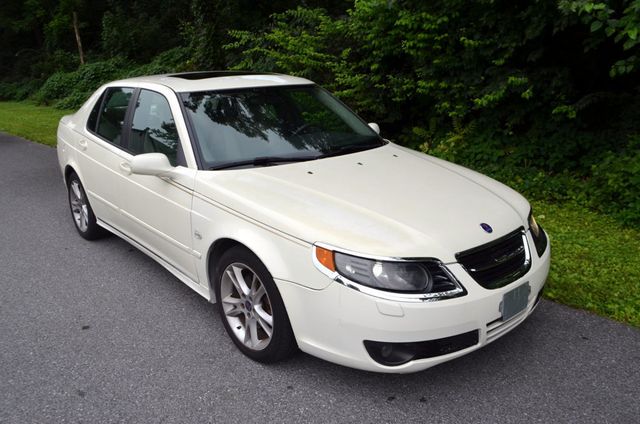 2008 Saab 9-5 low low miles - 22818458 - 26