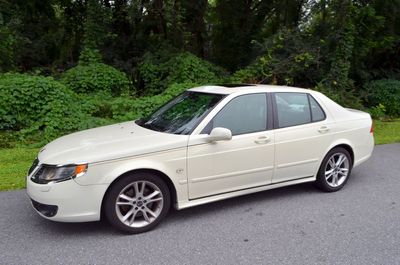 2008 Saab 9-5