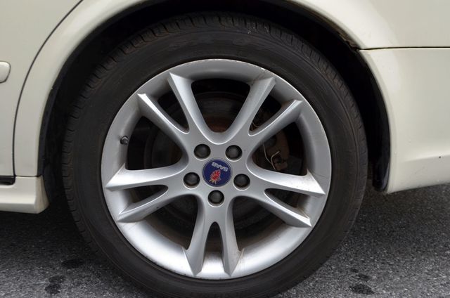 2008 Saab 9-5 PRICE REDUCED - 22818458 - 11