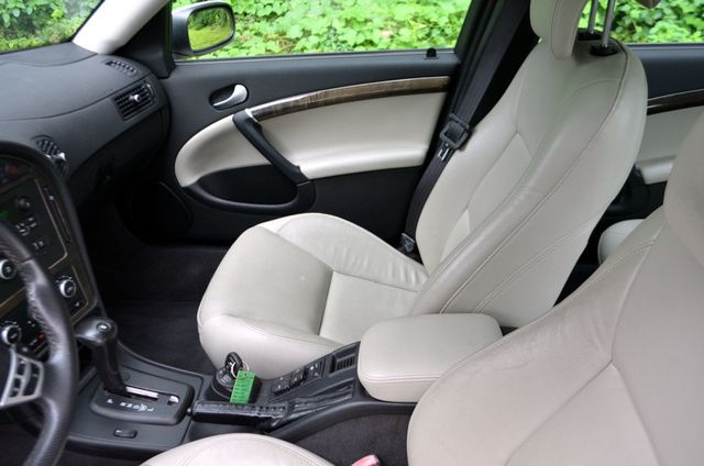 2008 Saab 9-5 PRICE REDUCED - 22818458 - 13