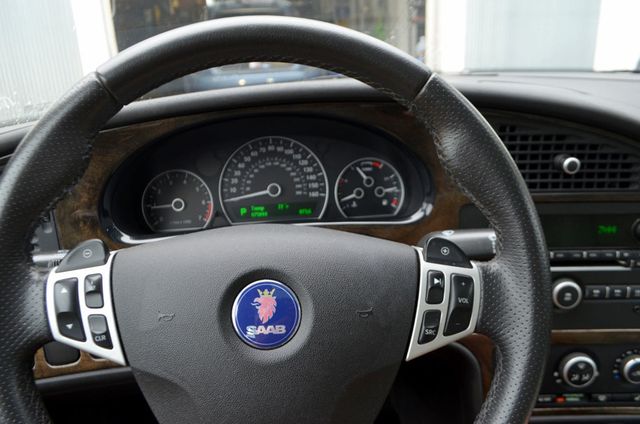 2008 Saab 9-5 PRICE REDUCED - 22818458 - 15