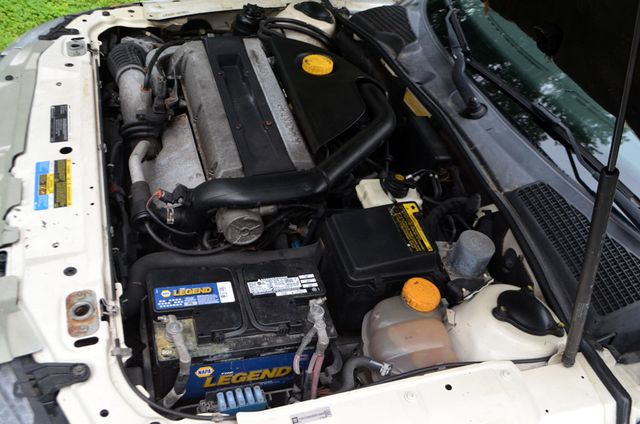 2008 Saab 9-5 PRICE REDUCED - 22818458 - 20