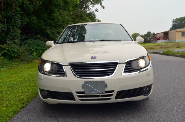 2008 Saab 9-5 PRICE REDUCED - 22818458 - 2