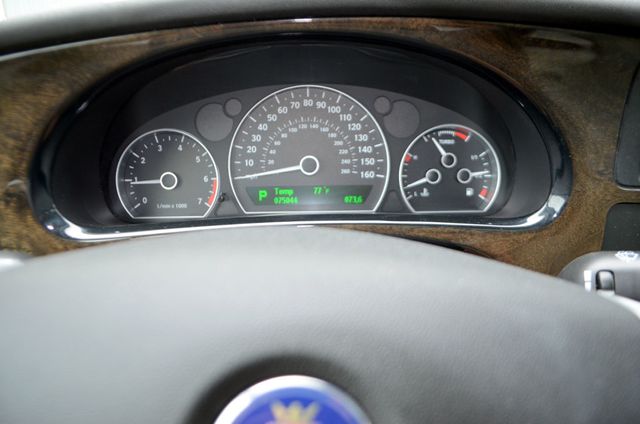 2008 Saab 9-5 PRICE REDUCED - 22818458 - 30