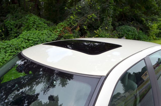 2008 Saab 9-5 PRICE REDUCED - 22818458 - 4