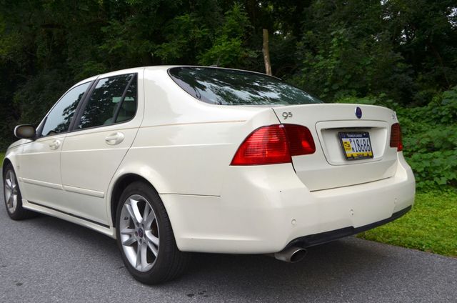 2008 Saab 9-5 PRICE REDUCED - 22818458 - 6