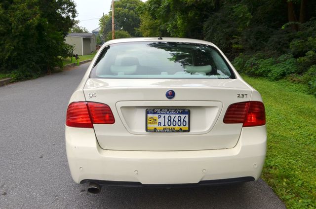 2008 Saab 9-5 PRICE REDUCED - 22818458 - 7