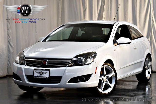 2008 Saturn Astra 3dr Hatchback XR - 21791506 - 0