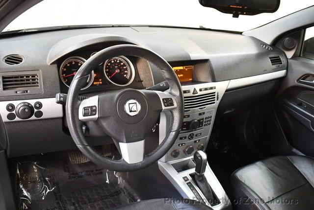 2008 Saturn Astra 3dr Hatchback XR - 21791506 - 9