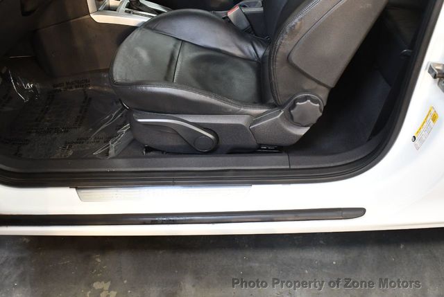 2008 Saturn Astra 3dr Hatchback XR - 21791506 - 10