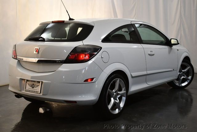 2008 Saturn Astra 3dr Hatchback XR - 21791506 - 11