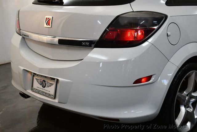 2008 Saturn Astra 3dr Hatchback XR - 21791506 - 12